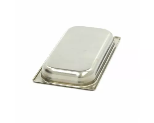 Gastronorm Container - 1/3 GN - 4cm Deep - Stainless Steel, Maxima, 09367519, GN trays, metal Buy Gastronorm Container - 1/3 GN - 4cm Deep - Stainless Steel, Maxima, 09367519