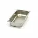 Gastronorm Container - 1/3 GN - 6,5cm Deep - Stainless Steel, Maxima, 09367520