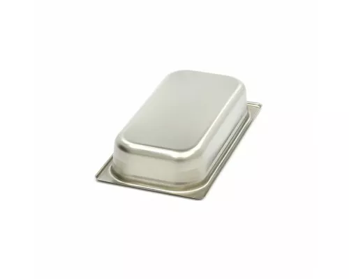 Gastronorm Container - 1/3 GN - 6,5cm Deep - Stainless Steel, Maxima, 09367520, GN trays, metal Buy Gastronorm Container - 1/3 GN - 6,5cm Deep - Stainless Steel, Maxima, 09367520