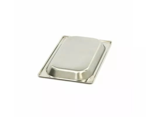 Gastronorm Container - 1/4 GN - 2cm Deep - Stainless Steel, Maxima, 09367527, GN trays, metal Buy Gastronorm Container - 1/4 GN - 2cm Deep - Stainless Steel, Maxima, 09367527