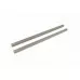 Refrigerated Counter WTC / WTFR Shelf Set 53 X 33 CM