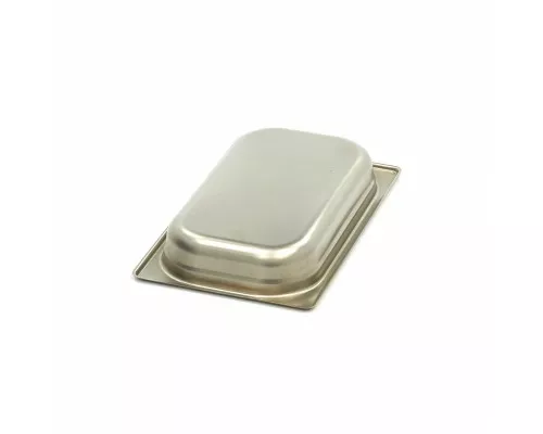 Gastronorm Container - 1/4 GN - 4cm Deep - Stainless Steel, Maxima, 09367528, GN trays, metal Buy Gastronorm Container - 1/4 GN - 4cm Deep - Stainless Steel, Maxima, 09367528
