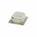 Gastronorm Container - 1/6 GN - 6,5cm Deep - Stainless Steel