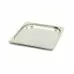 Gastronorm Container - 2/3 GN - 2cm Deep - Stainless Steel