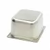 Gastronorm Container - 2/3 GN - 20cm Deep - Stainless Steel