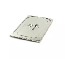 Gastronorm Lid - 1/1 GN - Stainless Steel