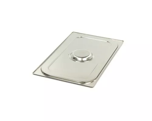 Gastronorm vāks - 1/1 GN - nerūsējošais tērauds, Maxima, 09367750, GN trauki no metāla Pirkt Gastronorm vāks - 1/1 GN - nerūsējošais tērauds, Maxima, 09367750