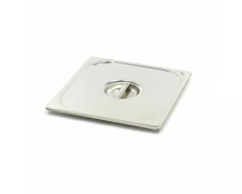 Gastronorm Lid - 2/3 GN - Stainless Steel Gastronorm Lid - 2/3 GN - Stainless Steel
