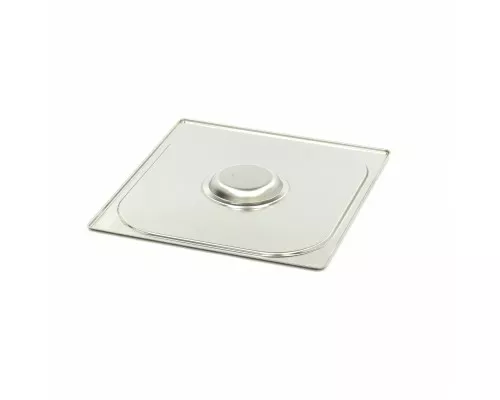 Gastronorm Lid - 2/3 GN - Stainless Steel Gastronorm Lid - 2/3 GN - Stainless Steel