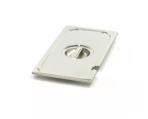 Gastronorm Lid - 1/3 GN - Stainless Steel - with Recess, Maxima, 09367772, GN trays, metal Buy Gastronorm Lid - 1/3 GN - Stainless Steel - with Recess, Maxima, 09367772