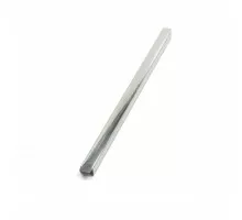 GN Support Bar - 53cm - Stainless Steel - Dishwasher Safe