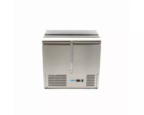 Saladette - 257L - 90cm - 2 Doors Saladette - 257L - 90cm - 2 Doors
