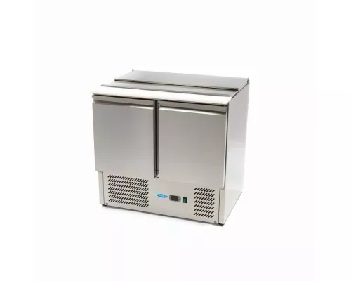 Saladette - 257L - 90cm - 2 Doors Saladette - 257L - 90cm - 2 Doors