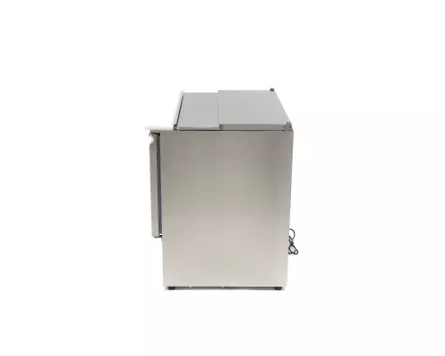 Saladette - 257L - 90cm - 2 Doors Saladette - 257L - 90cm - 2 Doors