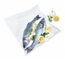 Vacuum Bags - 80 μm - 30 x 40cm - 100 bags