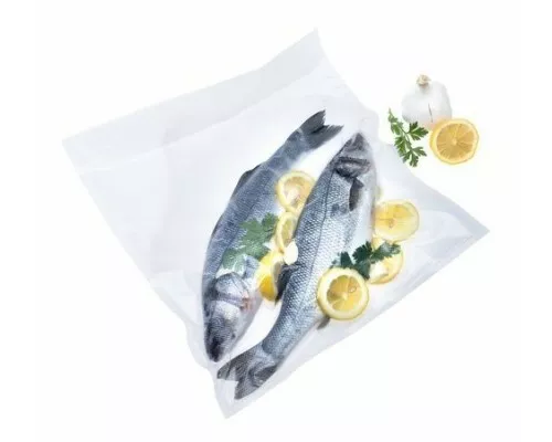 Vacuum Bags - 80 μm - 30 x 40cm - 100 bags Vacuum Bags - 80 μm - 30 x 40cm - 100 bags
