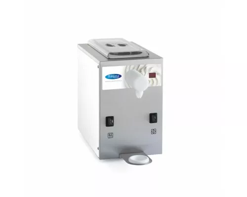 Whipped Cream Machine - 2L - 100L/h Whipped Cream Machine - 2L - 100L/h