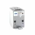 Whipped Cream Machine - 2L - 100L/h
