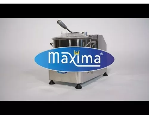 Продуктовый процессор - 6 л, Maxima, 09300083, Измельчители (куттеры) Купить Продуктовый процессор - 6 л, Maxima, 09300083