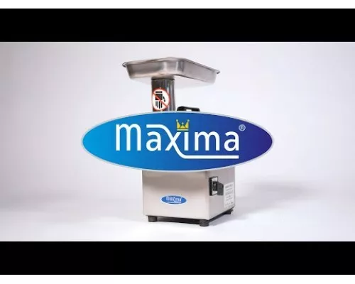 Meat Mincer - up to 120kg/h {Gaļas maļamais - līdz 120 kg/h}