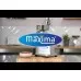 Hamburgers Preses - 13cm Porcionēšanas Plāksne - Manuāls, Maxima, 09300591