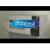 Pizza Oven - Fits 2 x Ø40cm Pizzas - Double Deck, Maxima, 09362155