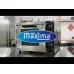 Pizza Oven - Fits 2 x Ø40cm Pizzas - Double Deck, Maxima, 09362155