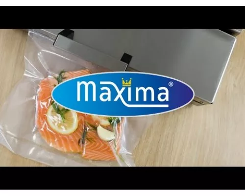 Vacuum Sealer - 31cm Seal - Transparent Lid Vacuum Sealer - 31cm Seal - Transparent Lid