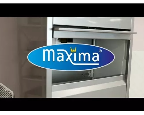 Ice Machine - 50kg/day - Crushed/Flaked - Air Cooled Ice Machine - 50kg/day - Crushed/Flaked - Air Cooled