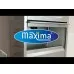 Ice Machine - 50kg/day - Crushed/Flaked - Air Cooled
