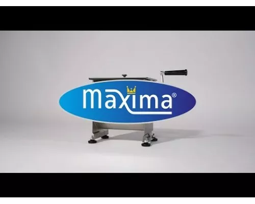 Maisītājs maltai gaļai Maxima 09300440, Pirkt Bilde Gaļas maisītājs - 10L - 7,5kg gaļas - Vienass - Manuāls, Maxima, 09300440