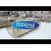 Commercial Grade Chargrill - Double Unit - 60cm Deep - Gas
