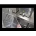 Deep Fryer - 16L - 1 Basket - with Drain Tap