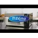 Печь для пиццы - подходит для 1 пиццы Ø40 см, Maxima, 09362150