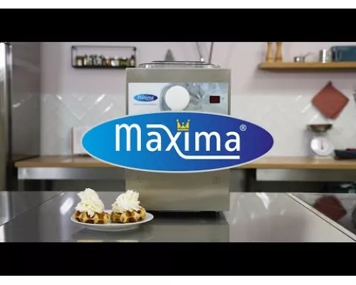 Whipped Cream Machine - 2L - 100L/h Whipped Cream Machine - 2L - 100L/h