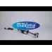 Mikseris ar 20 cm vārpstu - 280 W, Maxima, 08410000