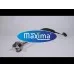 Mikseris ar 41 cm vārpstu - 650 W, Maxima, 08410115