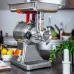 Мясорубка Мега-М производительность 200 кг/ч мощность 950 Вт