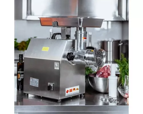 Meat grinder MM-WI.HO300.1500.SN Meat grinder MM-WI.HO300.1500.SN