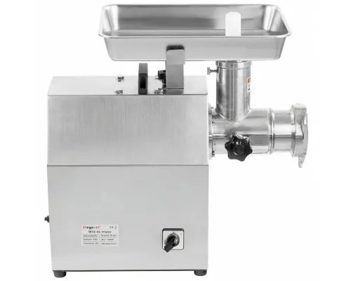 Meat grinder MM-WI.HO300.1500.SN Meat grinder MM-WI.HO300.1500.SN