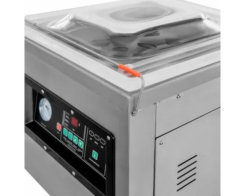 Камерная вакуумная упаковочная машина Мега-М ppUC40/1.750n (вакуумный запайщик) Камерная вакуумная упаковочная машина Мега-М ppUC40/1.750n (вакуумный запайщик)