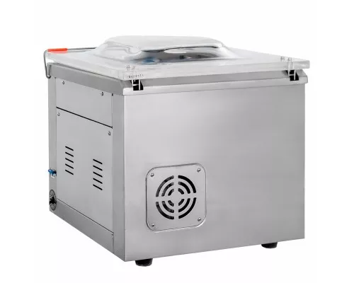 Камерная вакуумная упаковочная машина Мега-М ppUC40/1.750n (вакуумный запайщик) Камерная вакуумная упаковочная машина Мега-М ppUC40/1.750n (вакуумный запайщик)