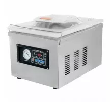 Камерная вакуумная упаковочная машина Мега-М ppUC30/1.750n (вакуумный запайщик)