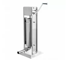 Manual sausage stuffer Mega-M 7l vertical