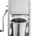 Manual sausage stuffer Mega-M-nadr.HO.3l pion