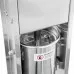 Manual sausage stuffer Mega-M-nadr.HO.3l pion