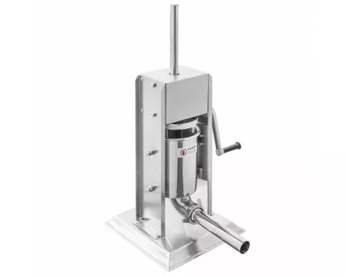Manual sausage stuffer Mega-M-nadr.HO.3l pion Manual sausage stuffer Mega-M-nadr.HO.3l pion