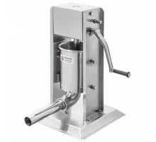 Manual sausage stuffer Mega-M-nadr.HO.3l pion