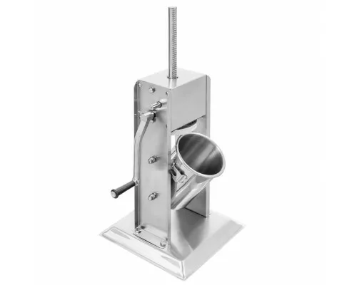 Manual sausage stuffer Mega-M-nadr.HO.3l pion Manual sausage stuffer Mega-M-nadr.HO.3l pion