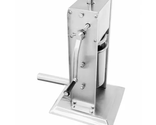 Manual sausage stuffer Mega-M-nadr.HO.3l pion Manual sausage stuffer Mega-M-nadr.HO.3l pion